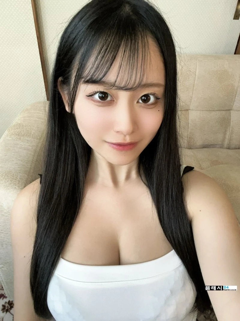 요즘 하드웨어 완벽하다는 배우 산노키 칸나
