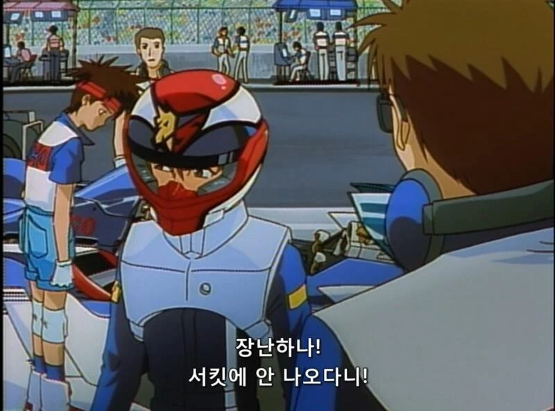 팀 동료 실력에 불만 있다고 경기 던지는 만화.jpg_13.jpg