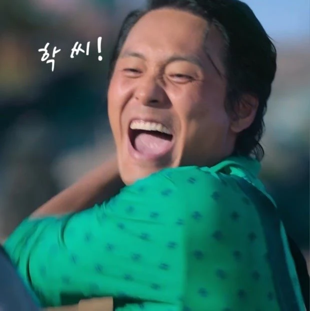 한국이 정상화 비스무리하게 나아간다는것을 증명하는 지표생물