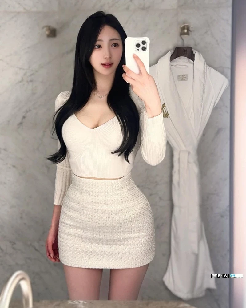 모델 연하나 인스타그램