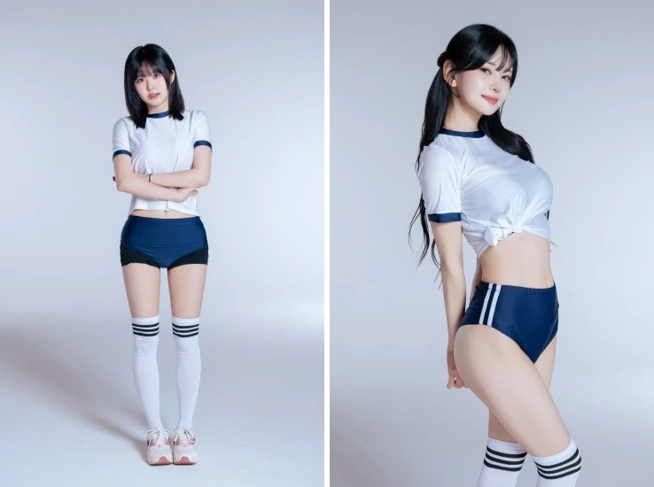 솔직히 이 중에 한 명만 고르라면 ㄹㅇ 고민된다