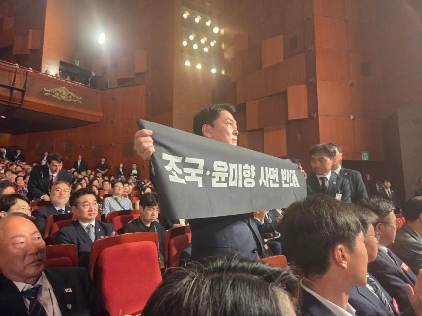 이제 똥오줌 못가리는 안철수