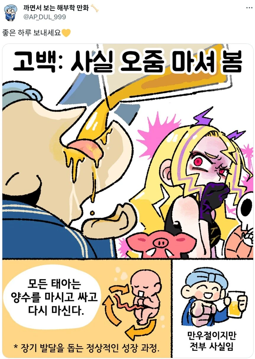 이번에 공개된 다큐3일로 알려진 10년전 웹툰을 꿈꾸던 여인_11.png