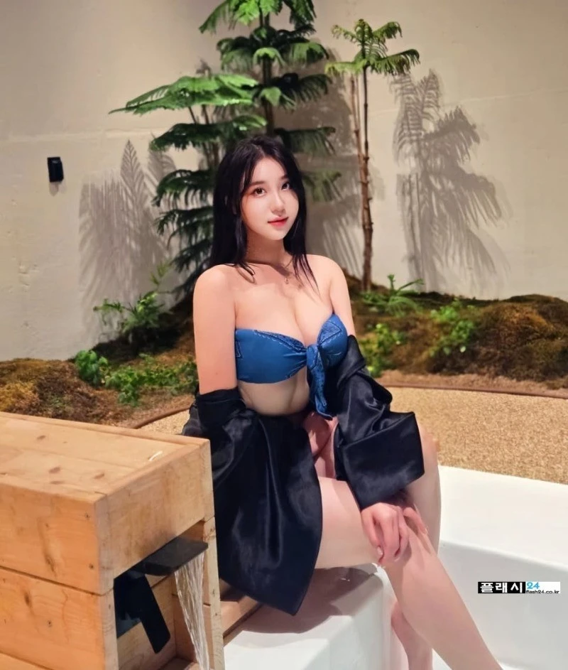 육덕진 김현영 SSG랜더스 치어리더 셀카