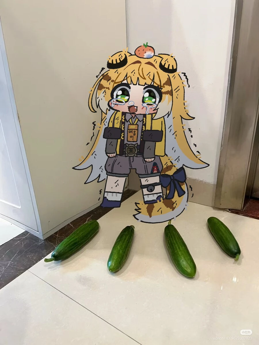 [젠레스]싸부님.....