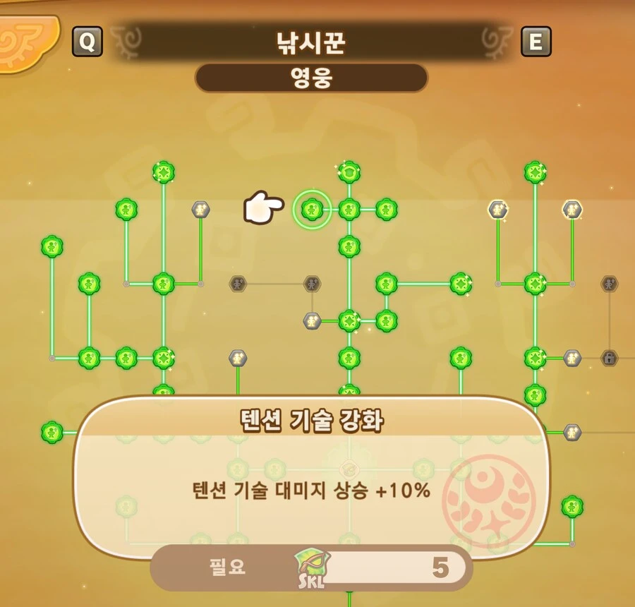 라이프 명이 명시되어 있지 않으면?