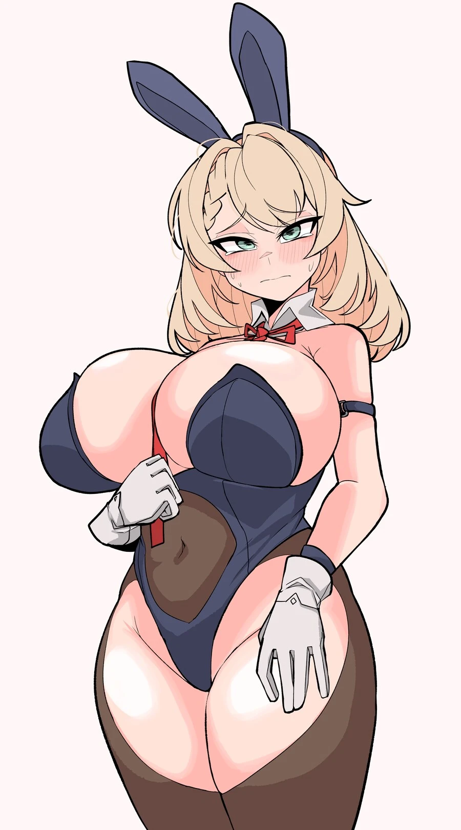 소녀전선) 바니센타우레이시