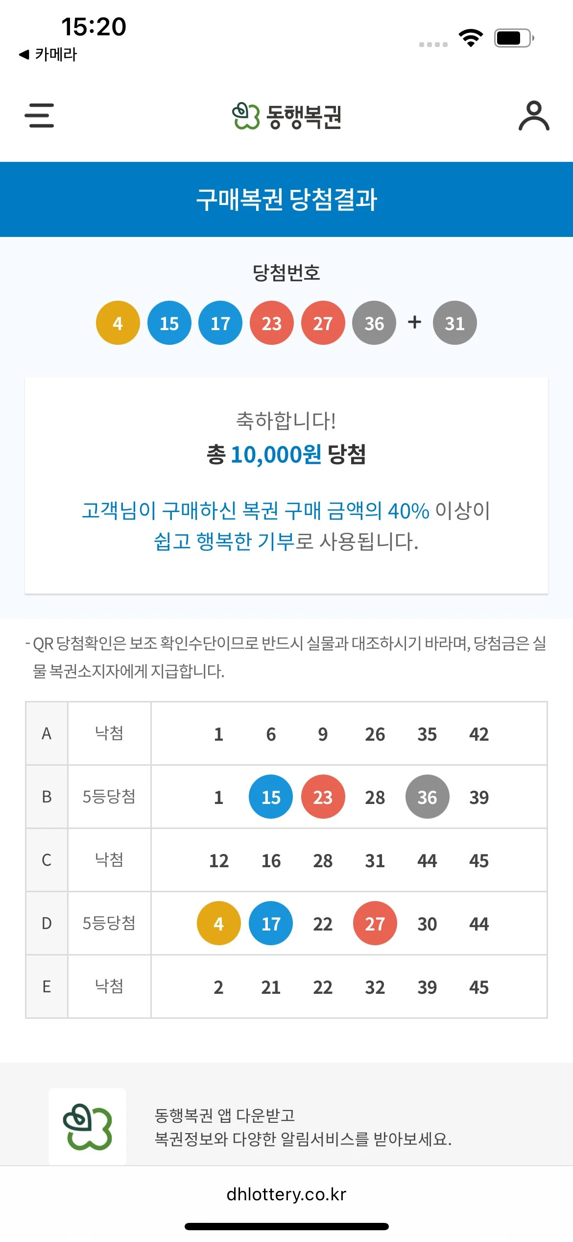 까비~~