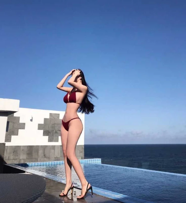 늘씬하다잉