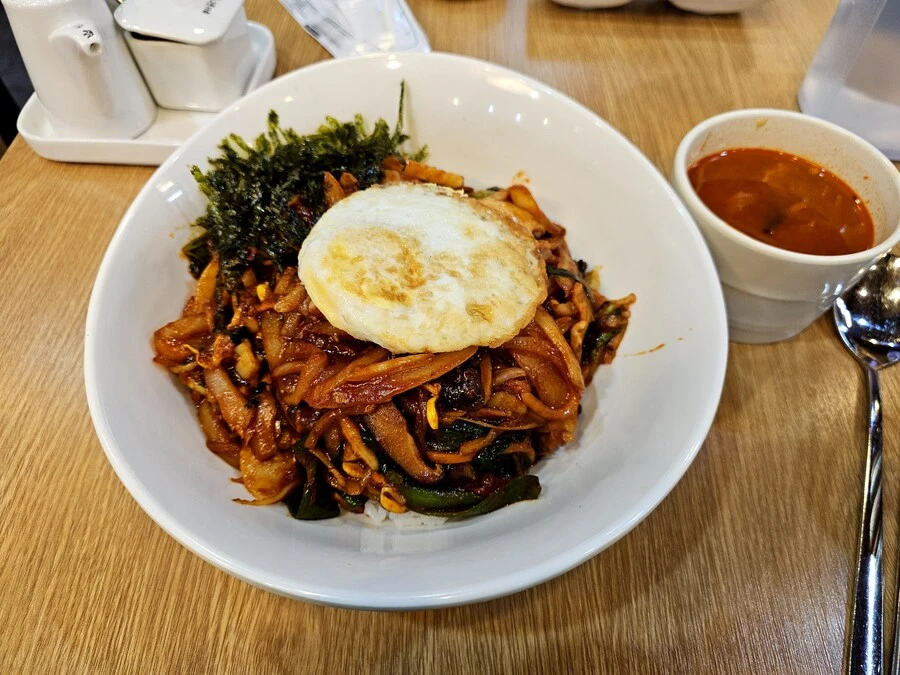 의외로 경상도 사는게 괜찮다고 느낄때