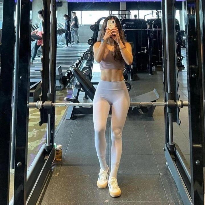 의외로 남자들한테 호불호 심하게 갈리는 여자 몸
