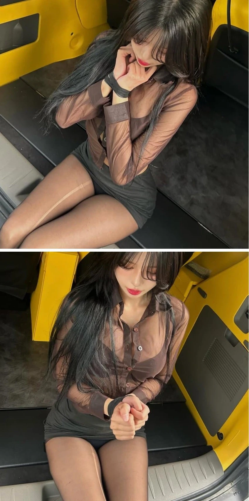 손이 포박당한 여캠 ㅗㅜㅑ