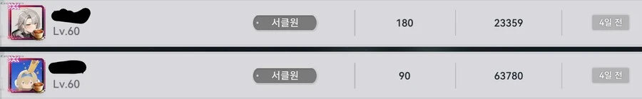 소전2) 사라바다, 나카마여