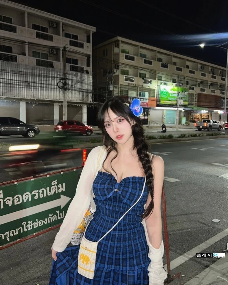퀸다미 워터밤 매년 부르자