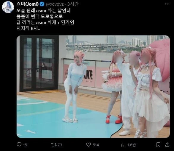 도로롱 코스프레했던 사람 팬아트_2.jpg