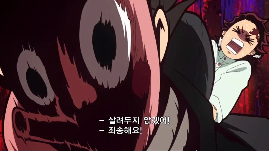 귀멸) 애니보다 제일 많이 웃었던거_5.jpg