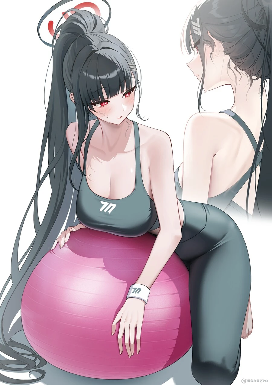 블루아카) ❤️굿❤️모❤️닝❤️_7.png