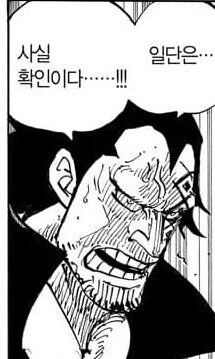 (원피스/스포) 과거를 보니 이해되는 캐릭터