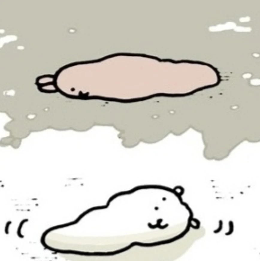 뭐야요.. 오늘 짱 덥자나요:ㅑ…