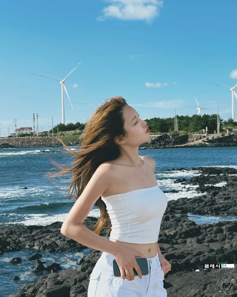 추석때 부모님께 인사 시키면 좋아하겠다
