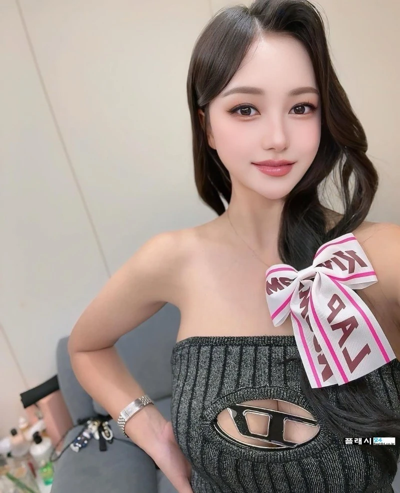 재희 건강한 그녀의 일상