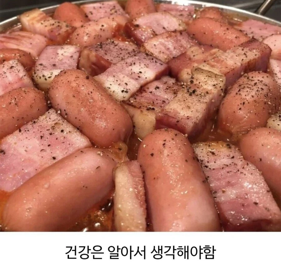 채소따위는 넣지 않는 상남자의 찌개...JPG_3.jpg