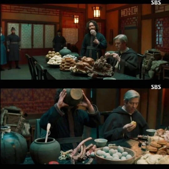 한국 드라마의 특이점이 되었던 작품_2.jpg