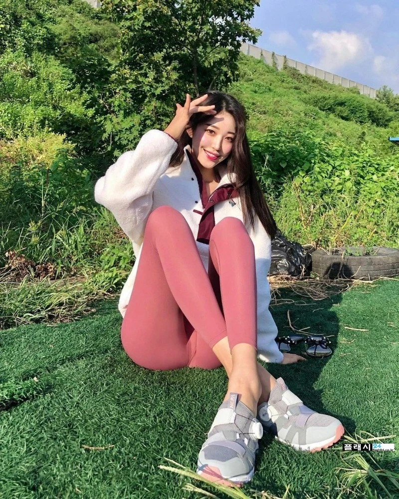 이래서 항공과 출신 만나나 봐요