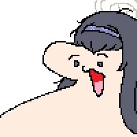 블루아카) 진짜 미모 하나는 말이 안 나오는 레벨이네_4.jpg