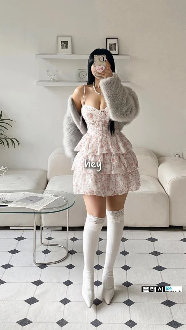 건강미 폭발하는 체형