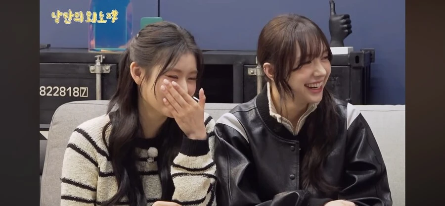 피프티 피프티 LA출신 문샤넬이 느낀 한미 문화차이_7.png