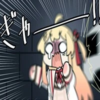 [버튜버] 카나데 오늘 폴카하고 어떻게 대화 하냐에 따라서 재판 하는건가?