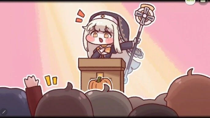 ??? : "안녕하세요 루리웹 관리자에요오오"
