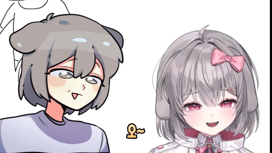 일반적인 딸과 엄마의 입장이 바뀐 버튜버.png_5.jpg
