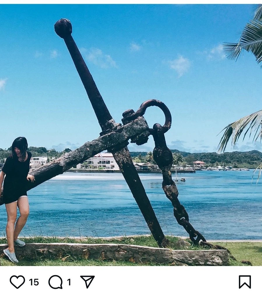 세상에나 7년 전 사진을 찾았어요