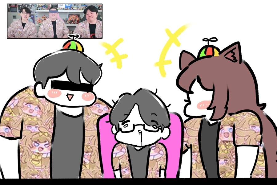 트릭컬) 낙서낙서_3.jpg