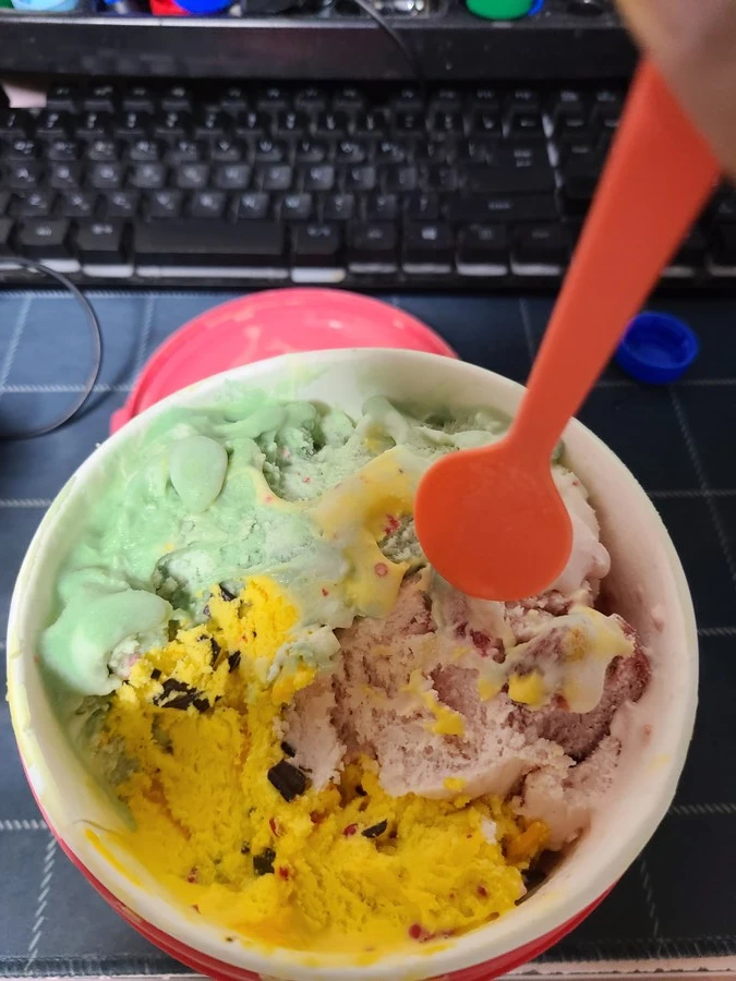 친구놈한테 암살 당할 뻔한 썰