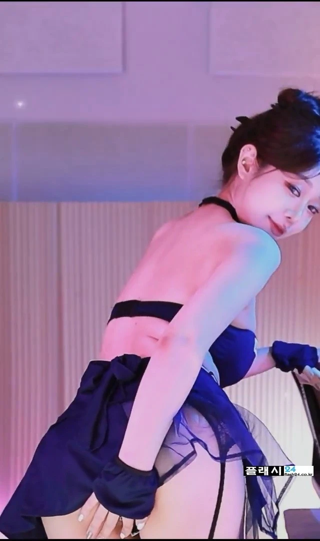 너 방송좀 할줄 아는구나
