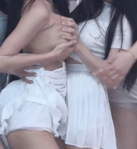 미드 만져주기ㅎㅎ