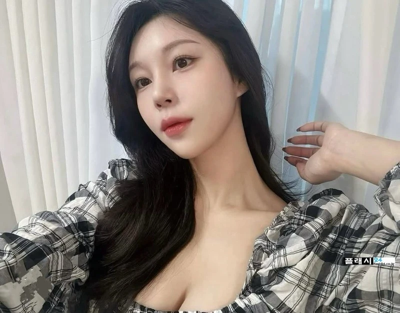 수빈 남친이 좋아하겠네