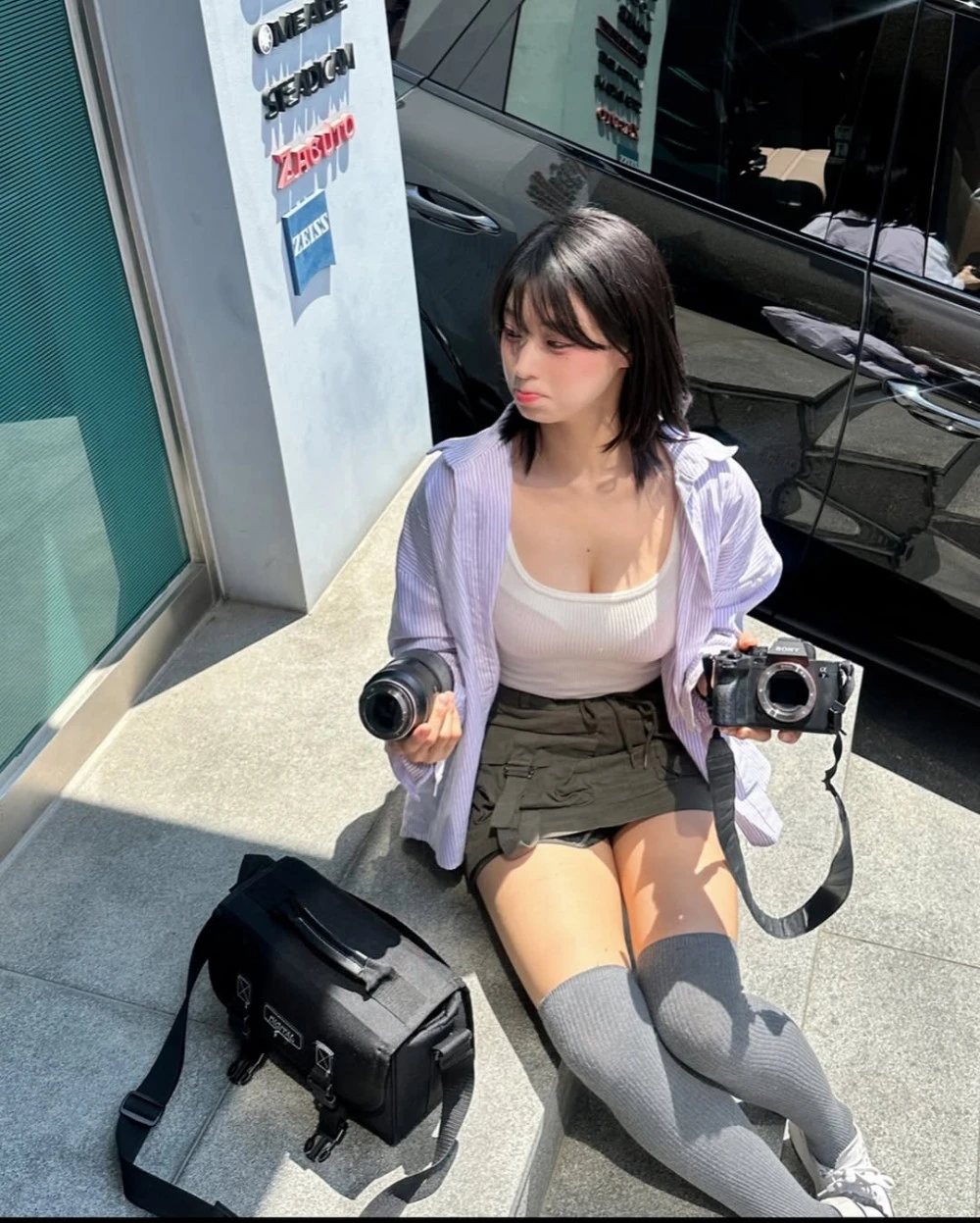 여사친 가능 vs 불가능 논쟁