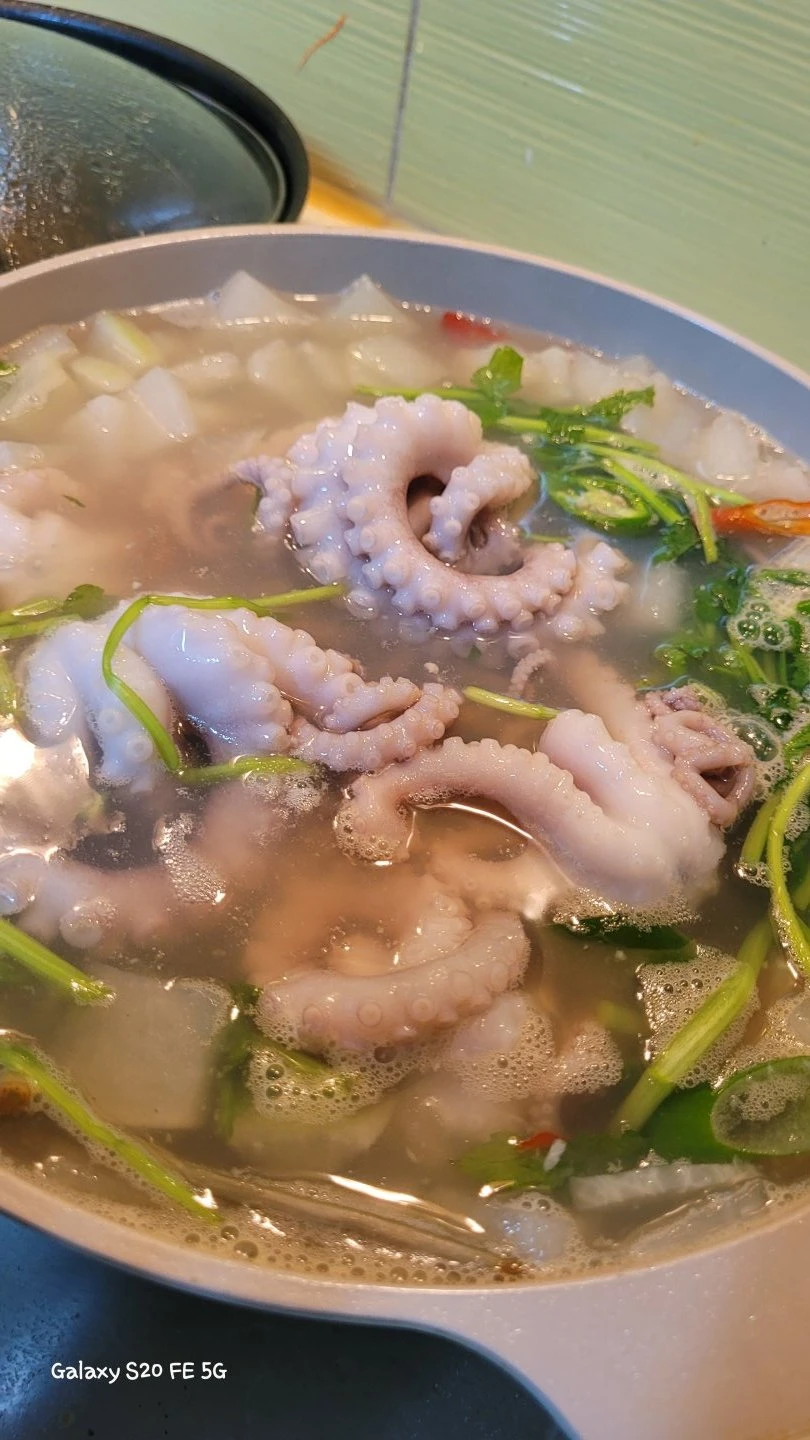 먹고살기