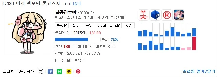화장실 바닥에서 햄버거 먹던 유게이 근황.jpg_2.png