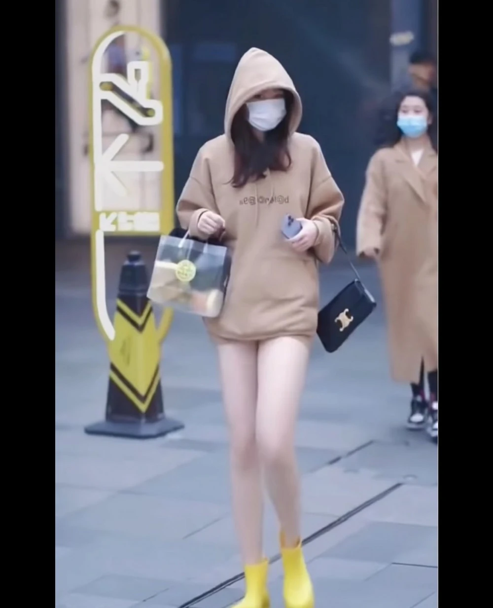 과거 한시대를 풍미했던 패션