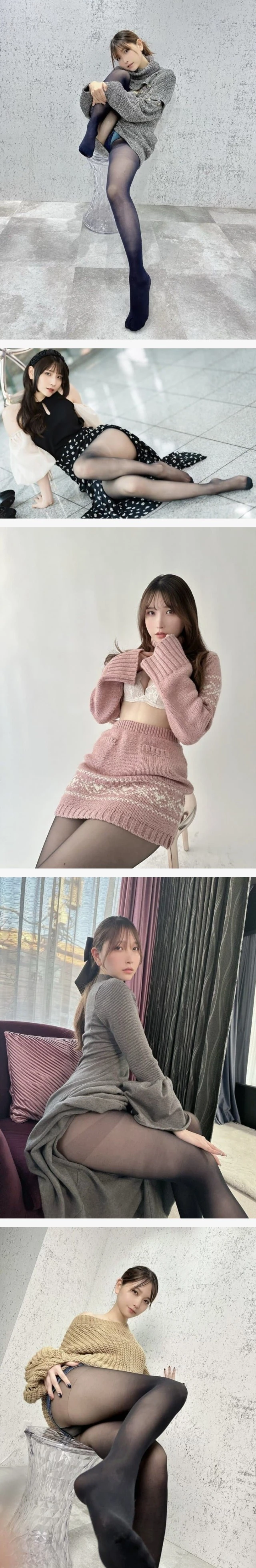 제일 이해 안되는 패티쉬 甲