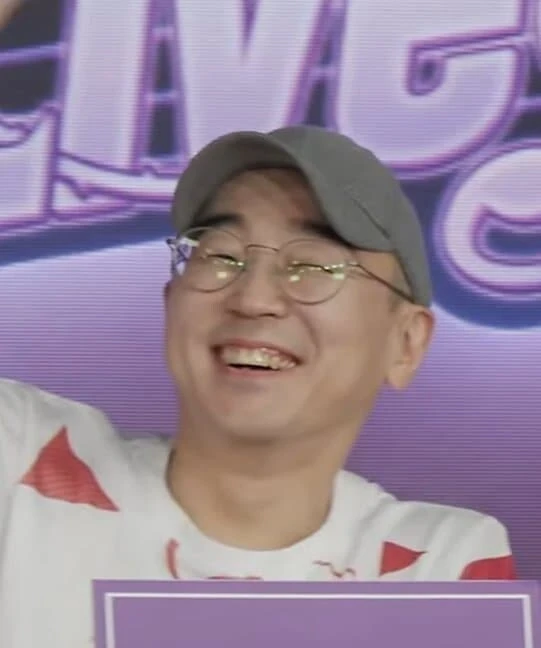 "넥슨 직원들은 김용하, 신창섭 만나면 웃음?"
