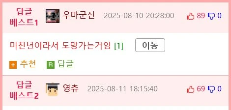 ㅇㅎ) 운전 ㅈ같이 해도 용서받는 법(?)