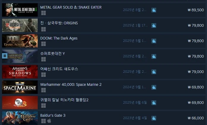 슈로대) ??? : 슈로대는 왜케 비쌈??_6.png