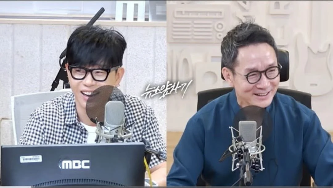 두살 차이