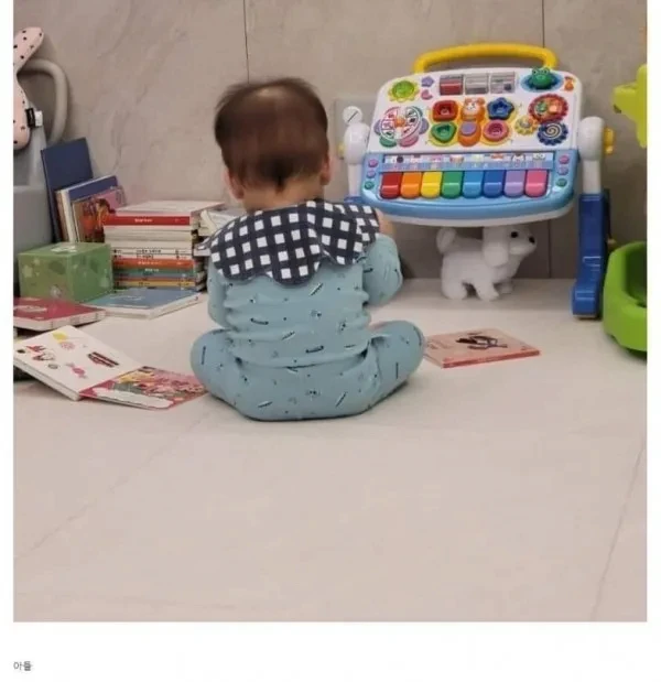 아들 생일날 술상 차려준 아버지_5.webp